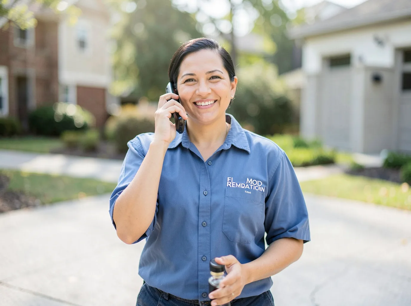 Mold Remediation Clinton, NJ FAQs